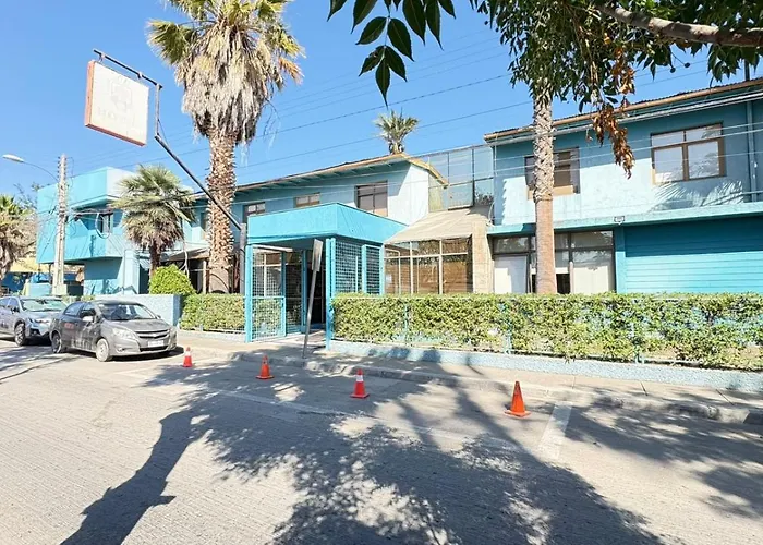 Hotel Vallenar