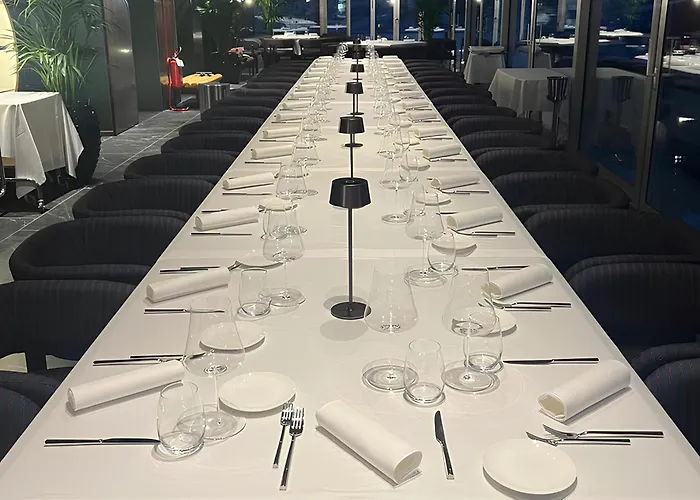 Palazzo San Gottardo Lake Como, A Radisson Collection Hotel