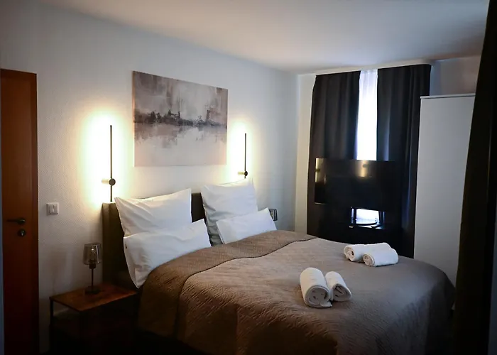 Steingarten Hotel
