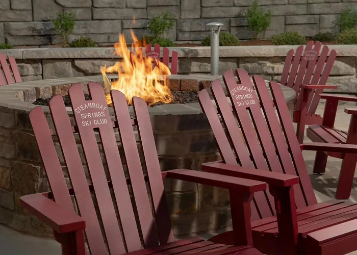 Towneplace Suites By Marriott Steamboat Springs