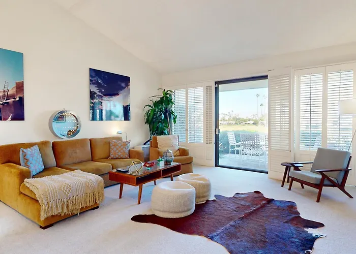 Rancho Mirage Condo