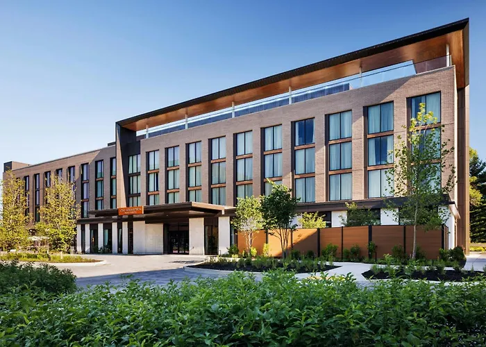 The Brandywine, Radnor, A Tribute Portfolio Hotel