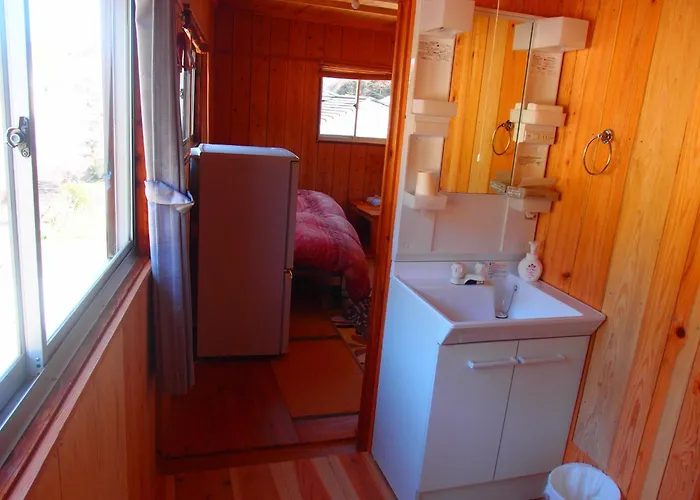 B&B Yufu Sdgs Building - Vacation Stay 81213V