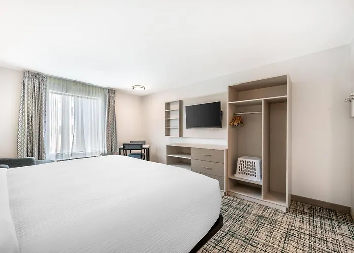 Mainstay Suites Harrisburg Airport - Hershey South