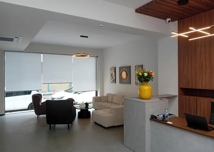 Lumina Luxury Suites
