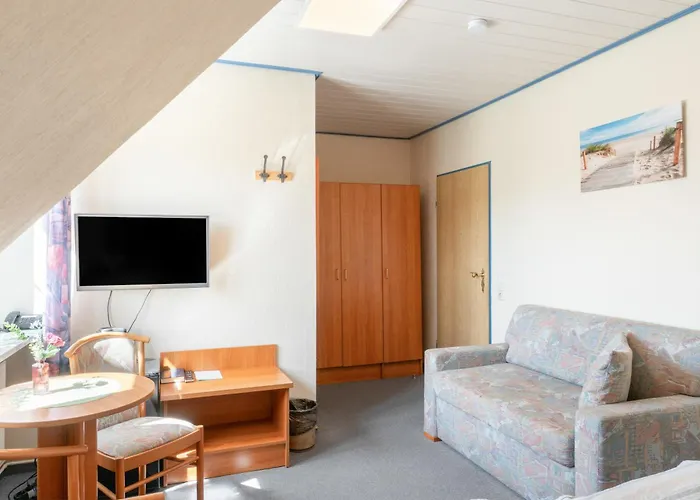 Hotel Zum Wikinger
