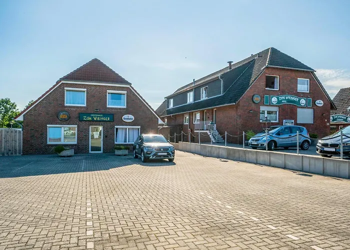 Hotel Zum Wikinger