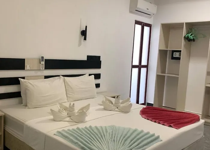 Seaside Villa