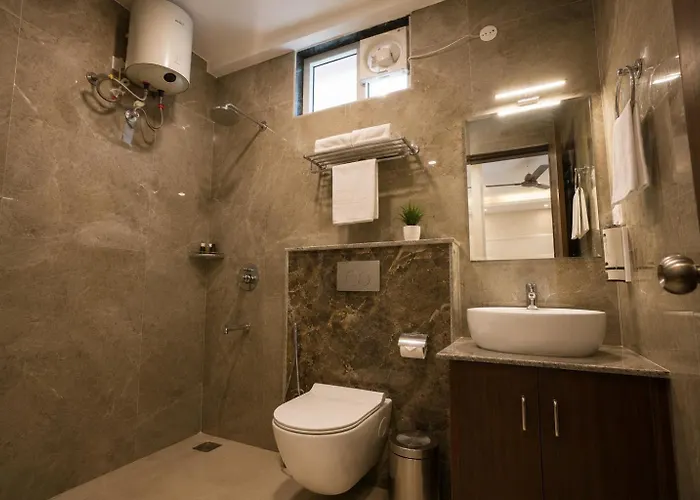 Sunburry Hotel Tapovan Rishikesh