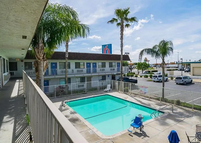 Value Stay Inn Lost Hills