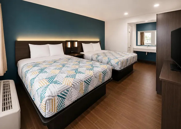 Value Stay Inn Extended Stay Hemet