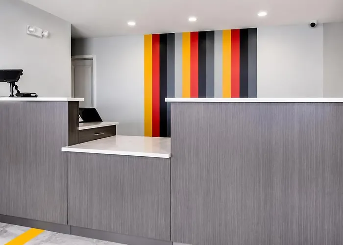 Value Stay Inn Extended Stay Bakersfield