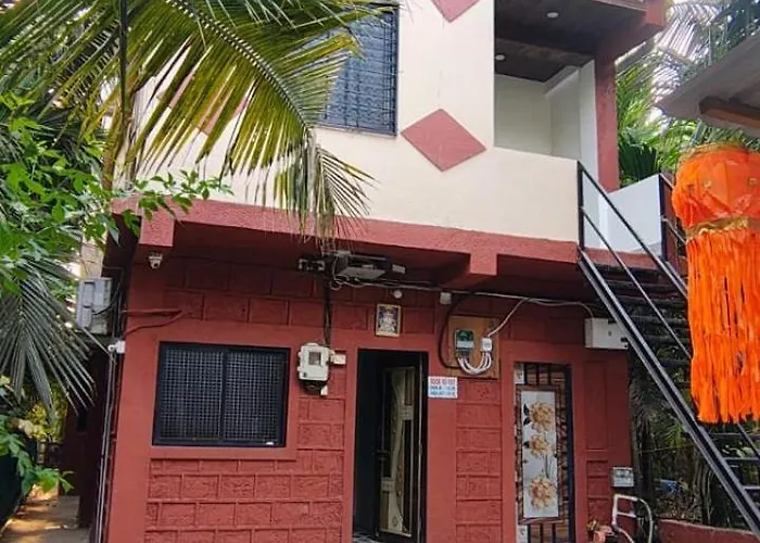 Sulbha Beach Resort Diveagar