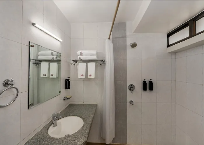 The Classic Hotel
