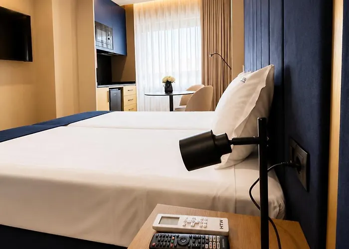 INOTEL Paços de Ferreira