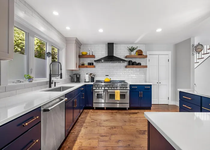 Kpt Salt Pine House Apartment