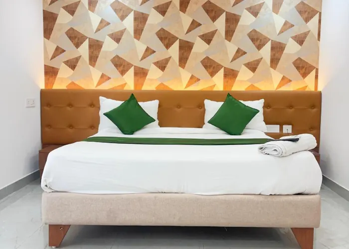 The Chandigarh House By Blue Bella