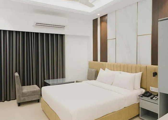 Hotel Grand Sunshine Chittagong