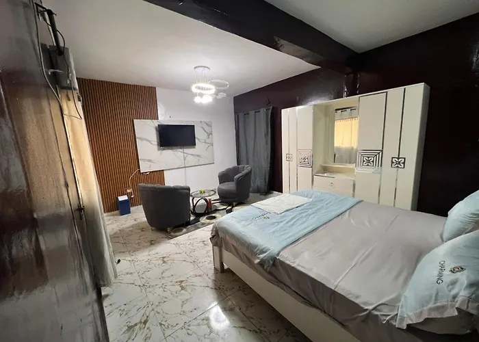 Hotel Galaxy
