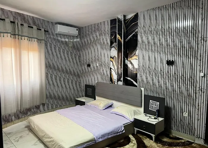 Hotel Galaxy