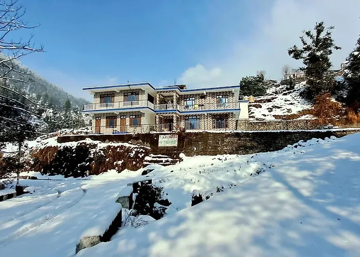 Vikas Hotel And Restaurant