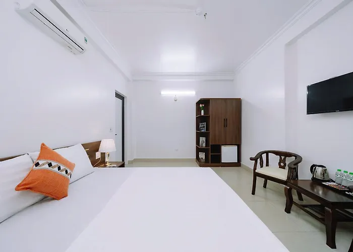 Hoang Ngoc Hotel