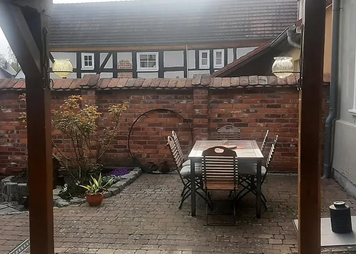 Gasthaus & Pension Luisenstube