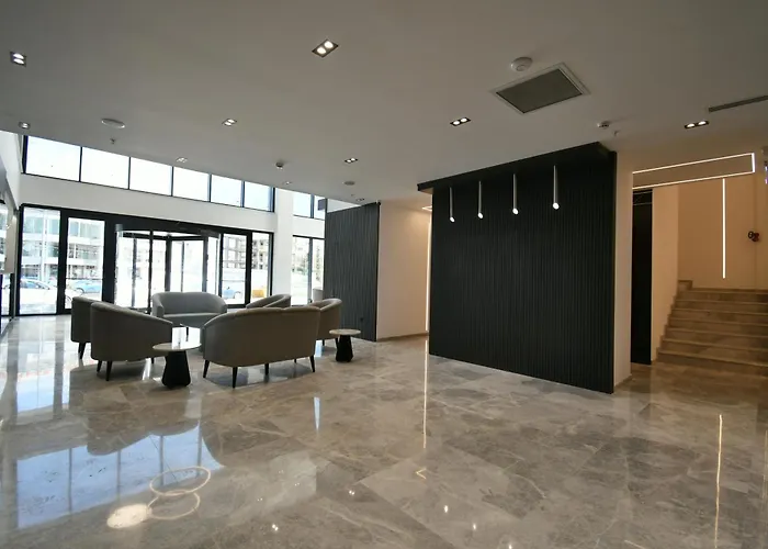 Dorana Hotel Gazimagusa