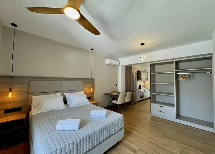 Celene Luxury Plakias