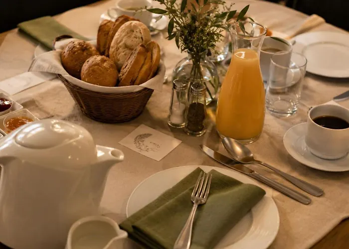 Verdo Hotel