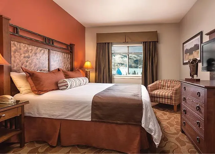 Worldmark Steamboat Springs