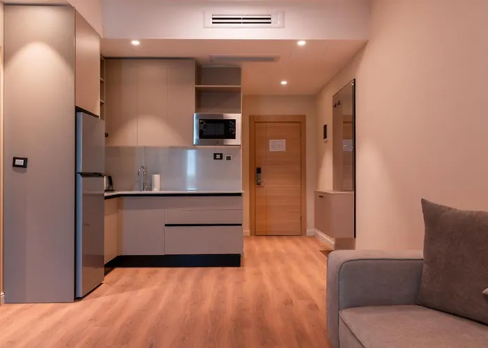 Cavalai Hotel