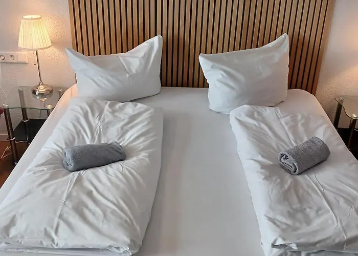 Hotel Birnbaum