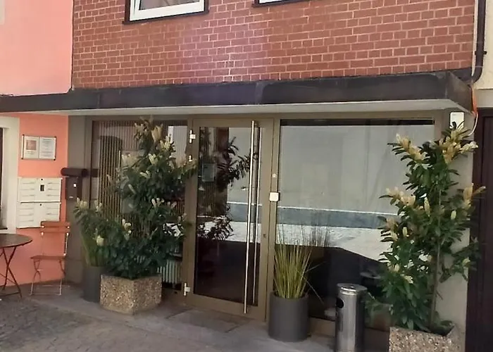Hotel Birn