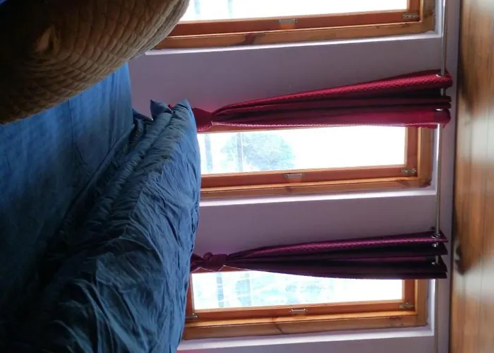 Rautelahomestay
