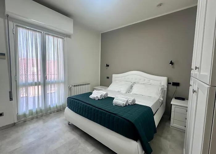 Hotel Splendid Toscolano Maderno
