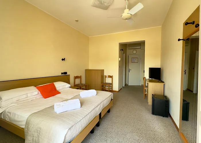 Hotel Splendid Toscolano Maderno