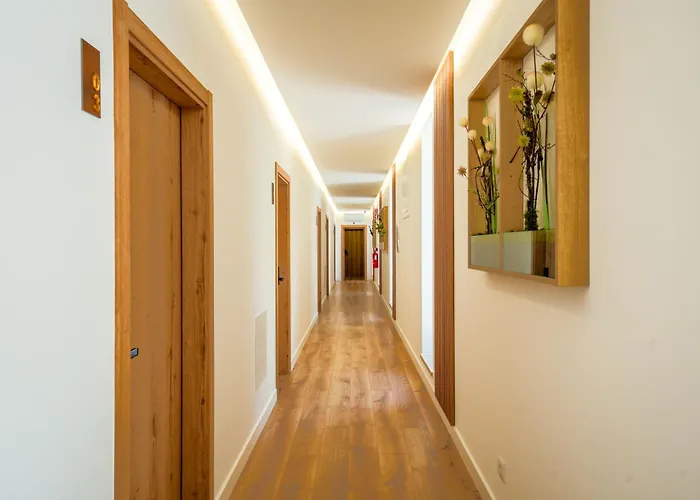 Moinho Do Canto Residence Hotel