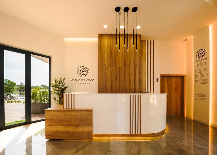 Moinho Do Canto Residence Hotel
