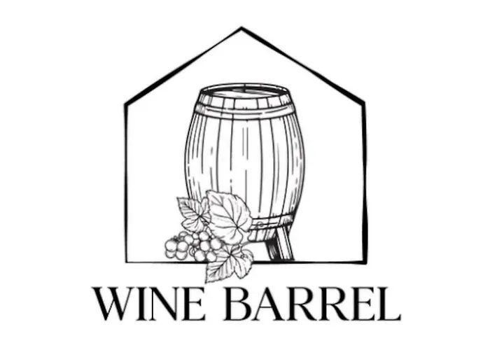 Wine Barrel