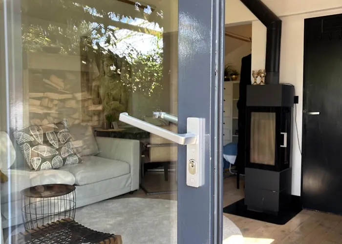 B&B Sonnegaerde