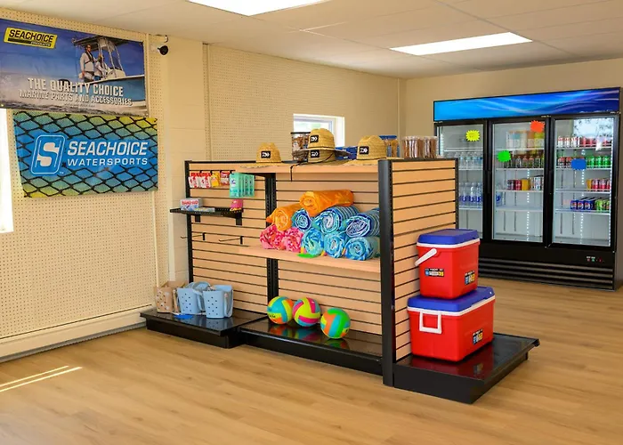 Dockside Flat 1