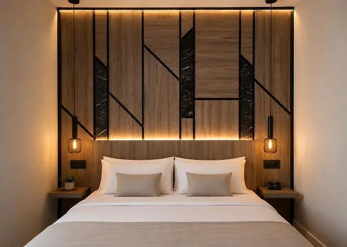 Aparte Hotel Dijon Sud