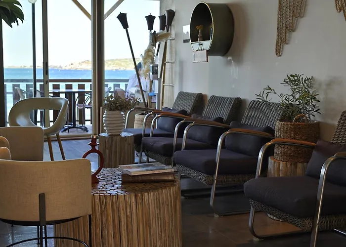 Hotel Serenada