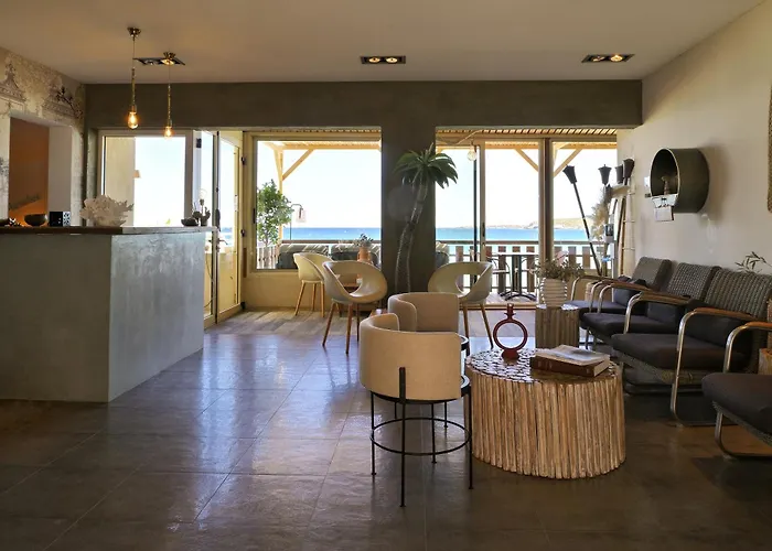 Hotel Serenada