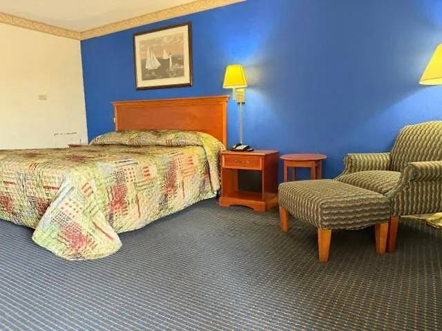 Wethersfield Motel