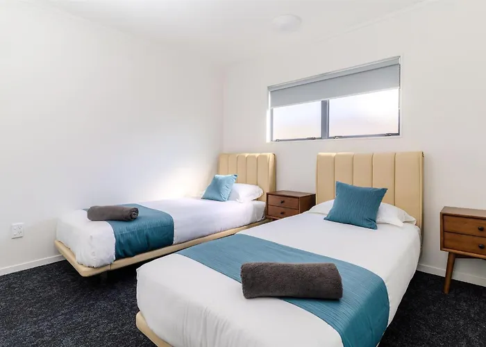 Te Awa Suites