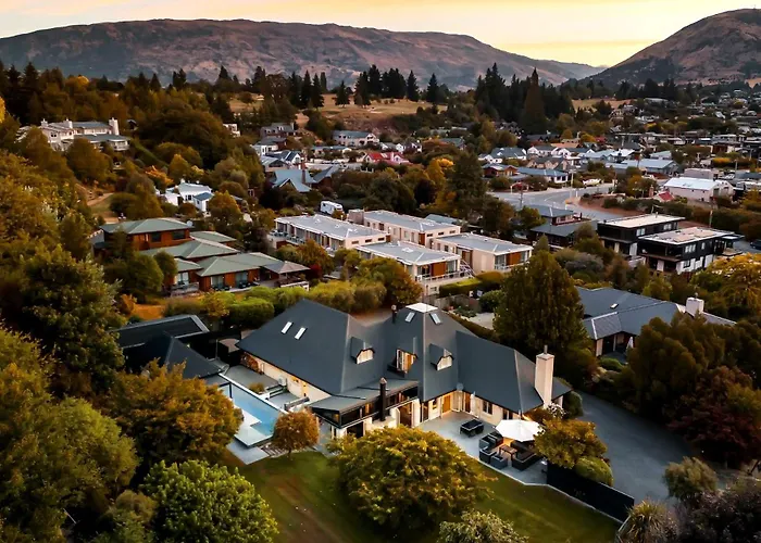 Mishika Retreat And Lodge