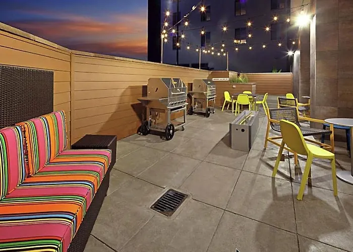 Homewood Suites By Hilton Oakland Airport Alameda, Ca