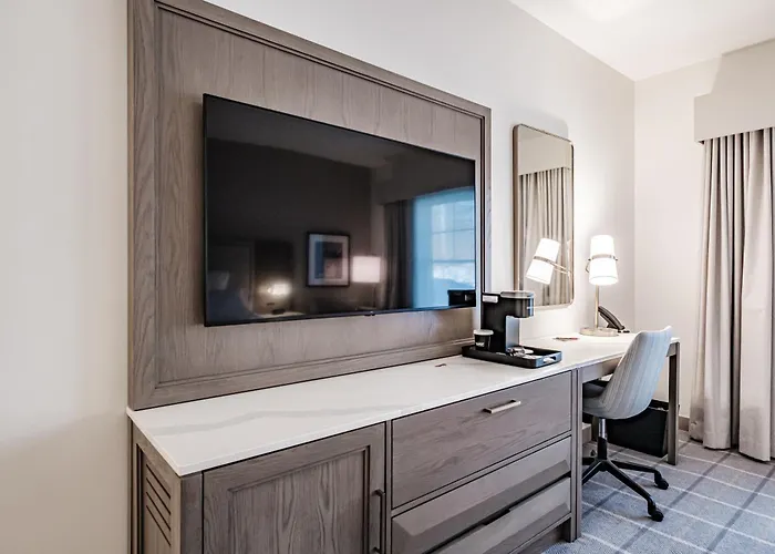 Hotel Bridgton